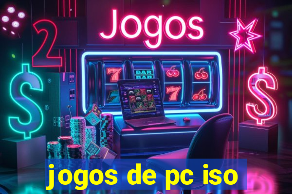 jogos de pc iso